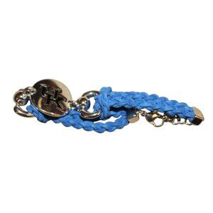 University Of Kentucky Leather Bracelet By Emerson Street UK Leather Bracelet